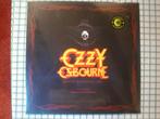 ozzy osbourne  live montreal 1981 gekleurd, Cd's en Dvd's, Vinyl | Rock, Overige formaten, Ophalen of Verzenden, Nieuw in verpakking