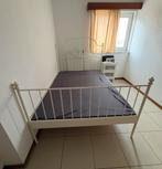 Bed 140x200, Huis en Inrichting, Slaapkamer | Bedden, Ophalen