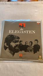 De Elegasten ( kleinkunst), Cd's en Dvd's, Ophalen of Verzenden, Zo goed als nieuw