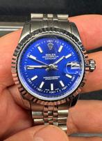 Montre Rolex - Datejust pour femme, Bijoux, Sacs & Beauté, Montres | Femmes, Rolex, Enlèvement ou Envoi, Acier, Acier