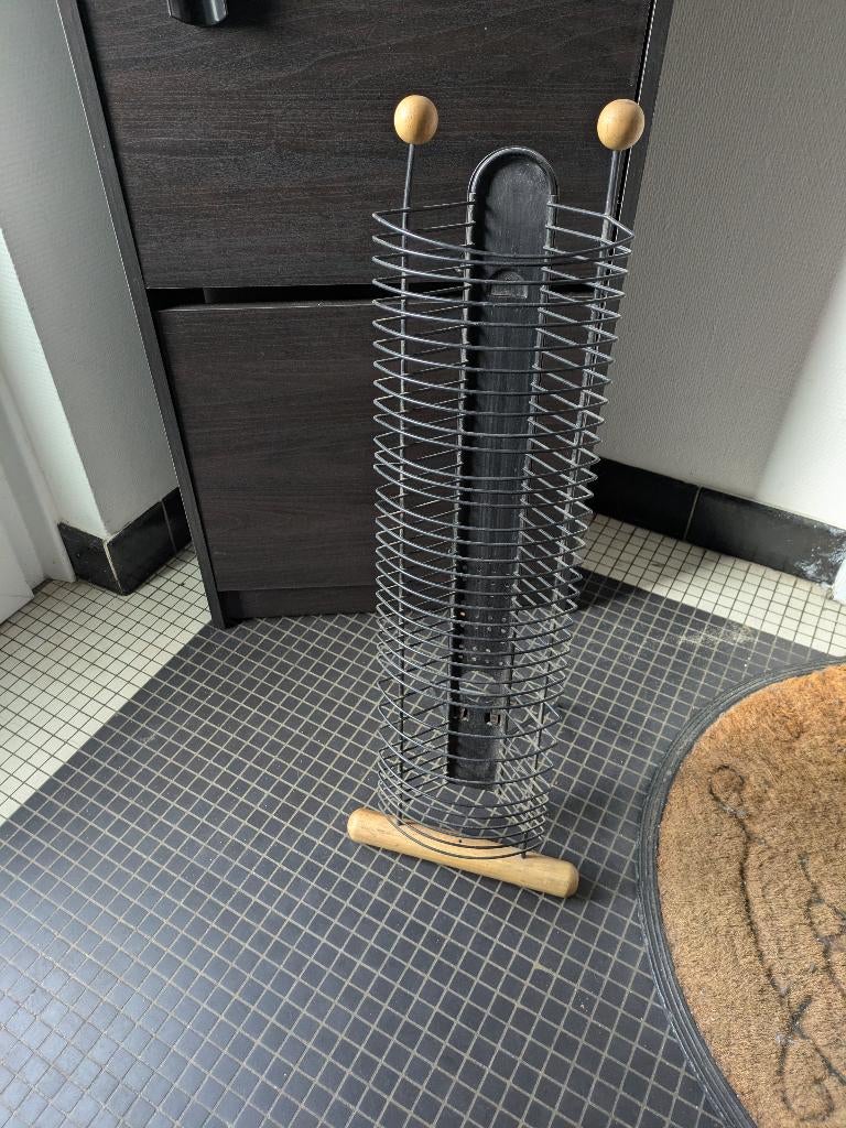 Rangement de CD, Enlèvement, Comme neuf, Moderne