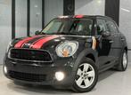 MINI COOPER D COUNTRYMAN EURO 6 1.6 DIESEL, Autos, Achat, Euro 6, Entreprise, Boîte manuelle