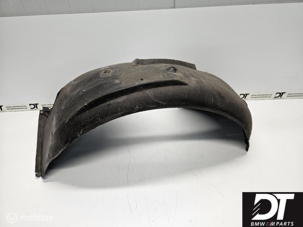 Wielkuip rechtsvoor BMW 5-serie E39 ('95-'03) 51718159424, Enlèvement ou Envoi, Utilisé, BMW, BMW