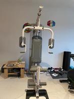 Domyos HG60-3 fitness bank, Enlèvement, Utilisé, Centrale électrique