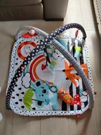 baby, Kinderen en Baby's, Speelgoed | Babyspeelgoed, Ophalen, Zo goed als nieuw, Babygym, Met licht