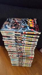 Collection complète 27 albums Ken le survivant en français, Livres, BD | Comics