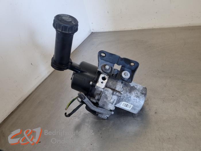 Pompe direction assistée d'un Citroen Berlingo, -, 3 mois de garantie, Utilisé, -