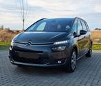 CITROEN C4 GRAND PICASSO 1.6 HDI DIESEL 7-ZITS, Auto's, Citroën, Stof, 1600 cc, 7 zetels, Particulier