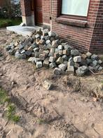 Kaseien gratis af te halen, Enlèvement