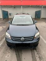 Volkswagen Golf 5 1.9 TDI – 2008, Autos, Achat, Autres couleurs, Noir, Tissu
