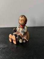 Hummel Goebel, Happy pastime, Verzamelen, Ophalen of Verzenden, Gebruikt, Hummel