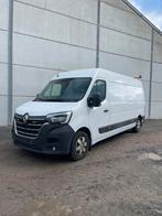 RENAULT MASTER met rekken en omvormer, Auto's, Bestelwagens en Lichte vracht, Bluetooth, Renault, Diesel, Particulier