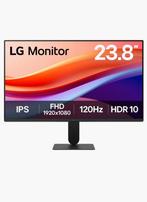 Gaming MONITOR LG 24U411A-B.AEUQ, Ophalen, Gaming