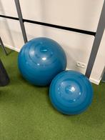 Domyos Fitnessballen, Sport en Fitness, Ophalen, Zo goed als nieuw, Fitnessbal