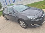 Opel Astra J Break 1.6 Diesel, Auto's, Euro 6, Bedrijf, 5 deurs, Astra