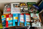Boeken Wielrennen, Ophalen, Zo goed als nieuw