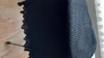 zwarte plissee rok maat m, Ophalen, Nieuw, Maat 38/40 (M)