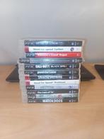 12 ps3 games te koop, Games en Spelcomputers, Games | Sony PlayStation 3, Ophalen of Verzenden, Gebruikt