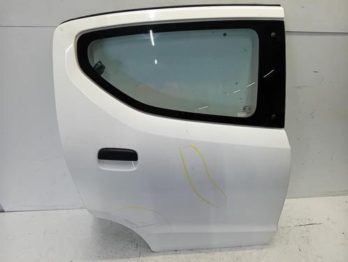 PORTIER RECHTS ACHTER Suzuki Alto (GF) (01-2009/-), Auto-onderdelen, Carrosserie, Deur, Suzuki, Achter, Rechts, Gebruikt