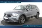 Volkswagen Tiguan Allspace 2.0TDi *1ste Eigenaar*Navigatie*, Stof, 2000 kg, Electronic Stability Program (ESP), Bedrijf