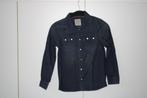 Levi's Jeanshemd, Ophalen, Overhemd of Blouse, Zo goed als nieuw, Levi's