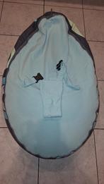 Doomoo seat/baby zitzak, Ophalen, Gebruikt, Overige merken, Met gordel(s) of riempje(s)