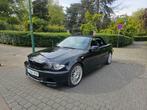 BMW 320D CABRIO 2007, Te koop, Bedrijf