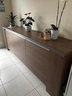 Dressoir 3 portes, Maison & Meubles, 200 cm ou plus, Enlèvement, Utilisé, Autres essences de bois