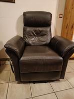 Fauteuil relax 2 moteurs, Maison & Meubles, Enlèvement