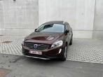 2017 Volvo XC60 Personenauto, Auto's, Volvo, Automaat, Gebruikt, Bedrijf, Overige carrosserie