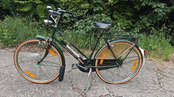 Gazelle cheetah damesfiets 4/1980 beschikbaar voor biedingen