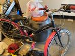 Meisjes fiets, Ophalen, Gebruikt, B-Twin