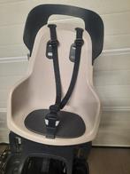 Fietsstoel bobike - ideaal voor elektrische fiets, Fietsen en Brommers, Fietsaccessoires | Fietsstoeltjes, Ophalen, Achterzitje