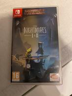 Little Nightmares 2 Nintendo Switch, Enlèvement, Comme neuf