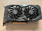 gigabyte gtx 1660 super oc 6gb, Computers en Software, Ophalen, PCI-Express 3, Gebruikt, Nvidia