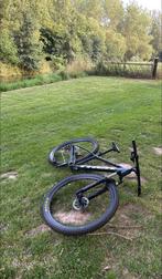 Trek marlin 7, Fietsen en Brommers, Fietsen | Mountainbikes en ATB, Ophalen, Hardtail, Heren, Zo goed als nieuw