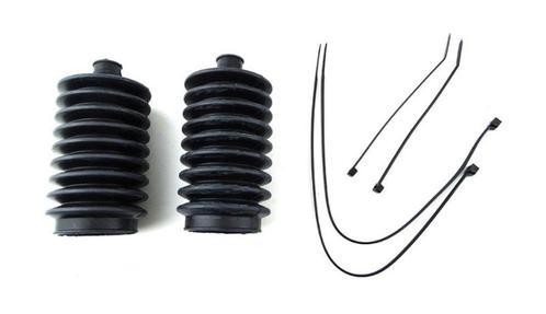 Stuurhuisrubbers Classic Mini Cooper., Auto-onderdelen, Ophanging en Onderstel, Mini, Oldtimer onderdelen, Rover, Austin, Nieuw