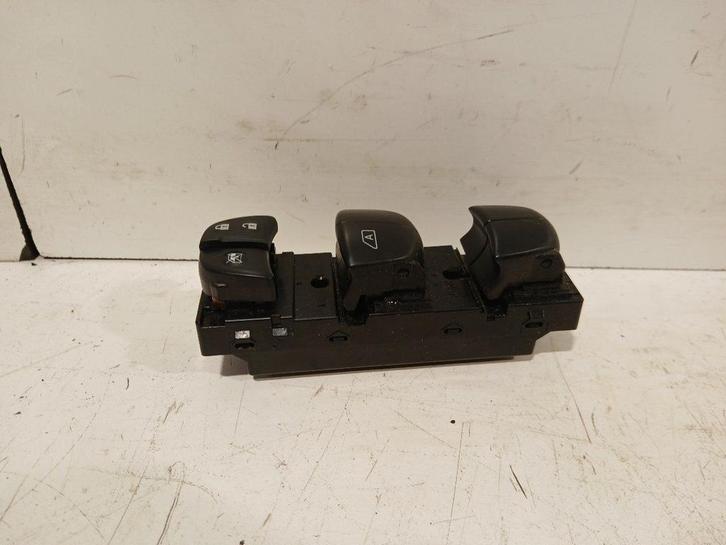 Bedieningspaneel elektrische ramen Nissan Qashqai, Auto-onderdelen, Dashboard en Schakelaars, Nissan, Gebruikt, Herkomst onderdeel bekend