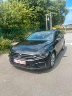 Passat GTE plug in hybride, Auto's, 4 cilinders, Zwart, 1395 cc, Break