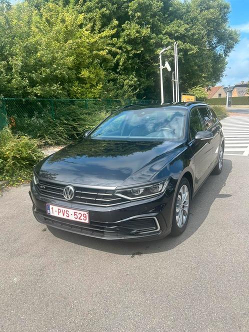 Passat GTE plug in hybride, Auto's, Volkswagen, Particulier, Passat, Achteruitrijcamera, Adaptieve lichten, Adaptive Cruise Control