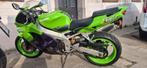 Zx9r, Motoren, Motoren | Kawasaki, Particulier