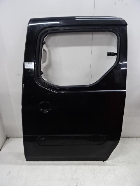 SCHUIFDEUR LINKS Citroën Berlingo Multispace, Auto-onderdelen, Carrosserie, Deur, Citroën, Links, Gebruikt