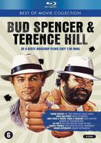 Bud Spencer & Terence Hill - Best Of Movie Collection, Boxset, Ophalen of Verzenden, Zo goed als nieuw