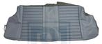 Bekleding Amazon 2D achterbank hoes blauw zitting 1965 419-5, Ophalen of Verzenden, Nieuw, Volvo