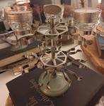 Tampon de carrousel vintage, Enlèvement ou Envoi