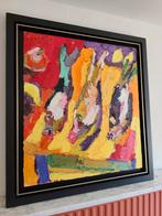 Schilderij Wim Ricourt, Antiek en Kunst, Ophalen