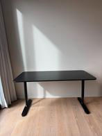 Bureau IKEA, Huis en Inrichting, Ophalen, Gebruikt, Bureau