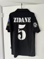 Chemise Zidane Real Madrid S, Envoi, Comme neuf, Maillot