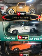 Porsche 356, Volkswagen Skafter 40 e pièce, Enlèvement, Comme neuf