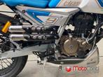 Mondial HPS 125 série spéciale UBBIALI 2022, Motos, 1 cylindre, 125 cm³, Jusqu'à 11 kW, Sport